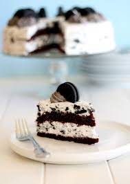 Oreo Cake Main Image